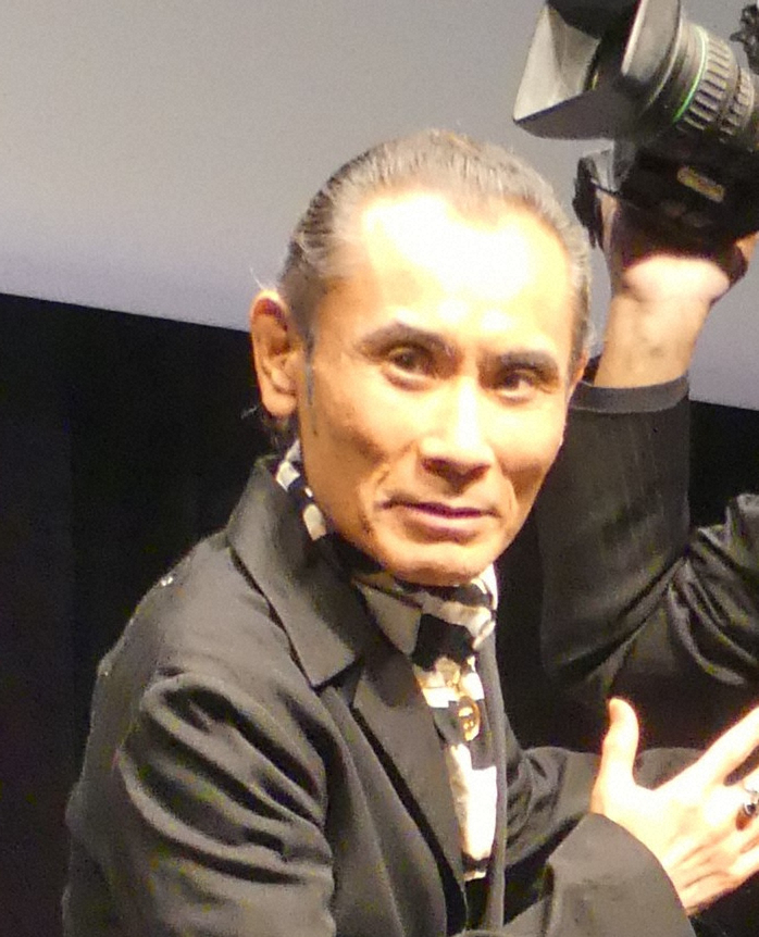 【画像・写真】片岡鶴太郎　仰天のナンパ方法明かす　「とにかく遊んだ」若手時代