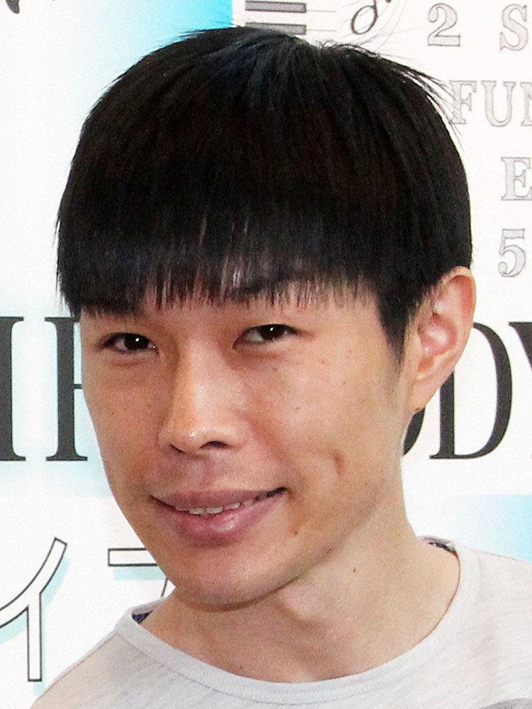 【画像・写真】ハライチ岩井、電撃婚の有吉祝福　夏目アナには“しつこいイジリ”への歯止め期待