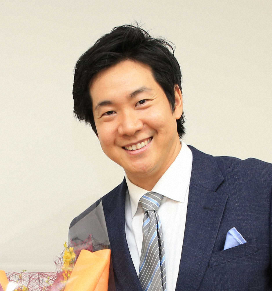 【画像・写真】TBS石井アナ　マスターズV松山から感じていた「自信」、大会前にインタビュー