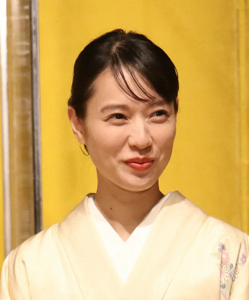 【画像・写真】戸田恵梨香　朝ドラ「スカーレット」クランクアップ時に感動のVTRも…「そこの計算に乗るのは嫌だ」