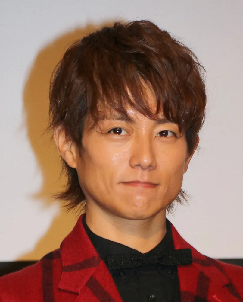 【画像・写真】杉浦太陽　自宅プールでの自撮りショット公開　「子どもたちと全力で遊びましたwww」