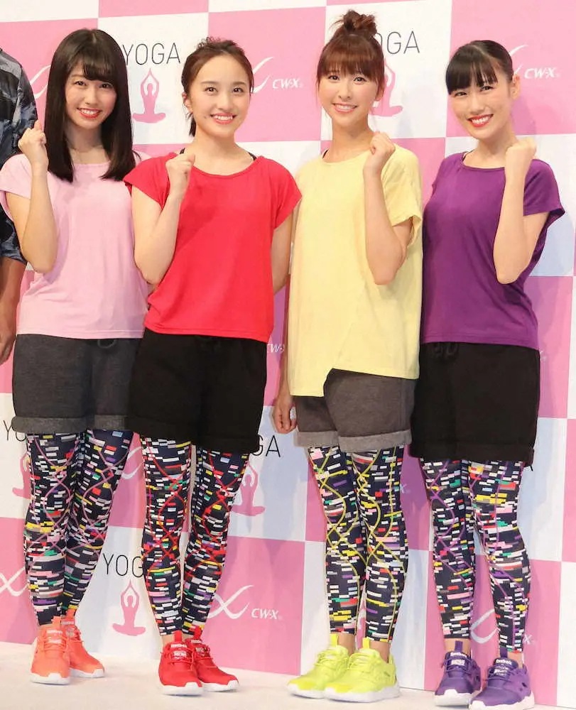 【画像・写真】ももクロ　メットライフドーム公演中止を発表　9月開催の「ももクロ夏のパノラマ地獄2021 」
