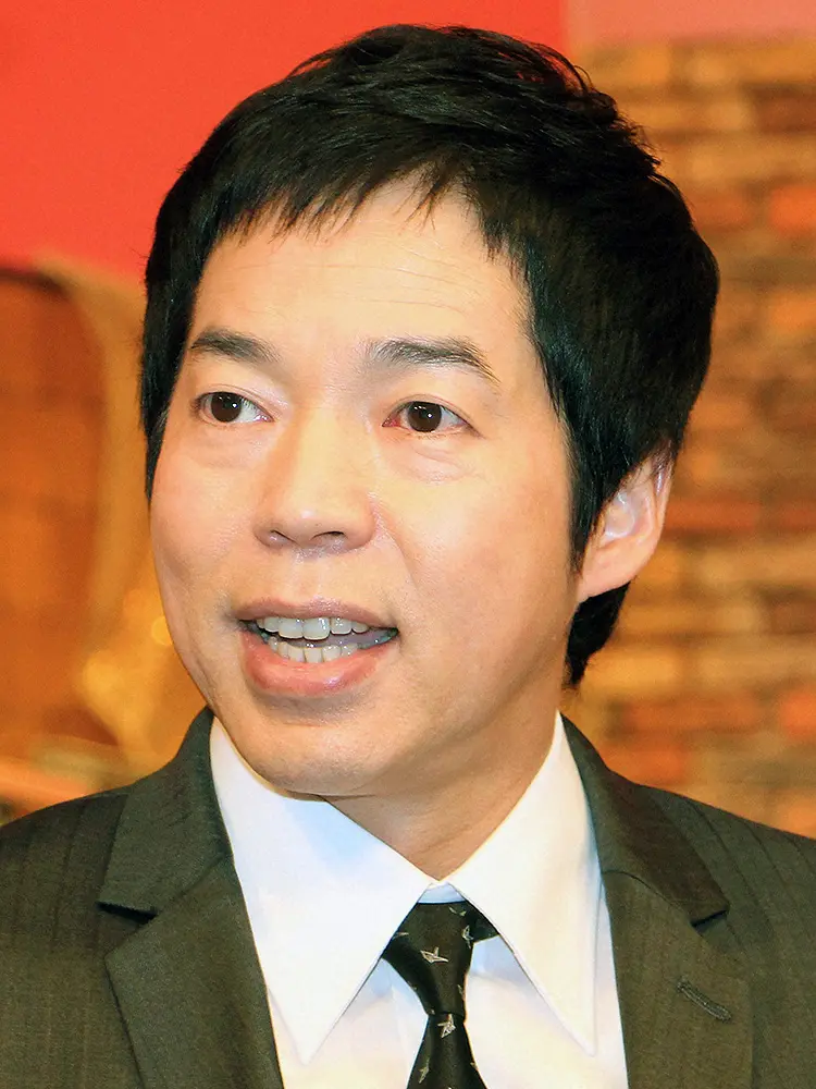 【画像・写真】今田耕司
