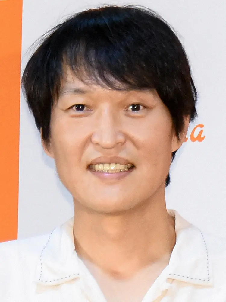 【画像・写真】千原ジュニア