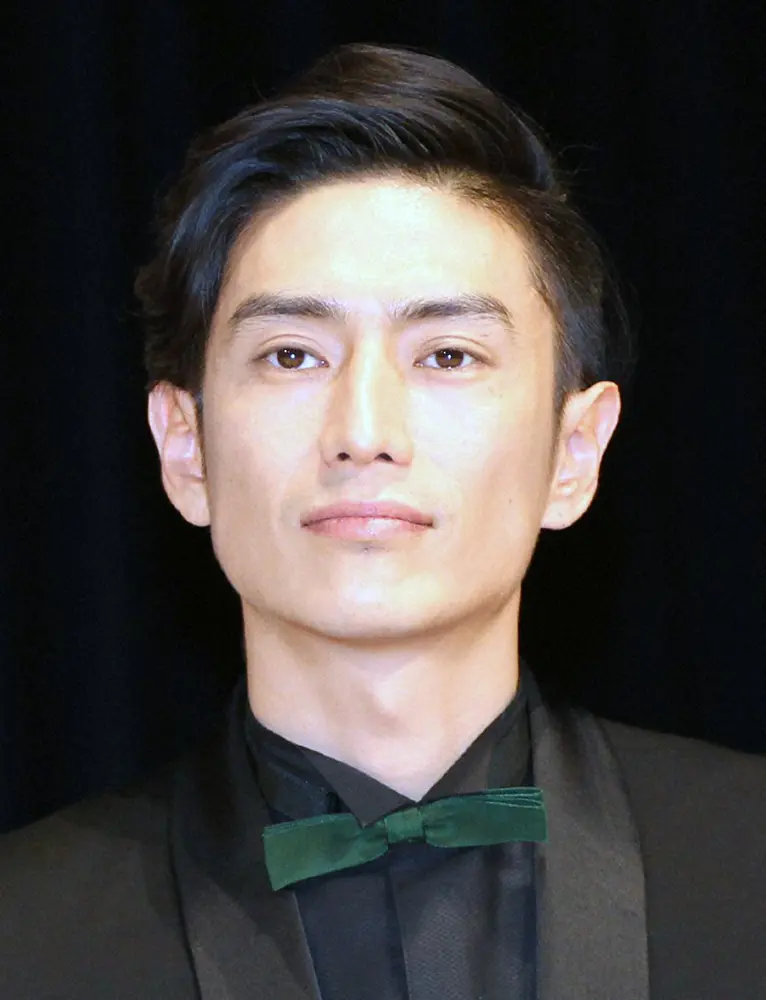 【画像・写真】伊勢谷友介　1年ぶりにインスタ更新　バイクに乗る動画などを投稿　フォロワー「おかえりなさい！」
