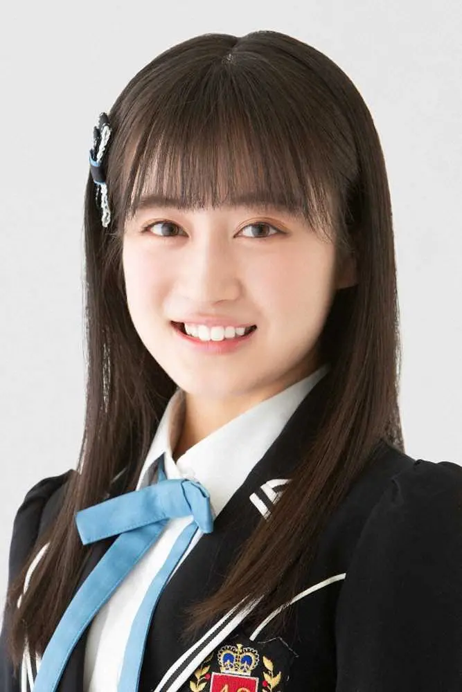 【画像・写真】“虎党”NMB48・川上「一緒に応援できたら」　3日ABC「虎バンSP」