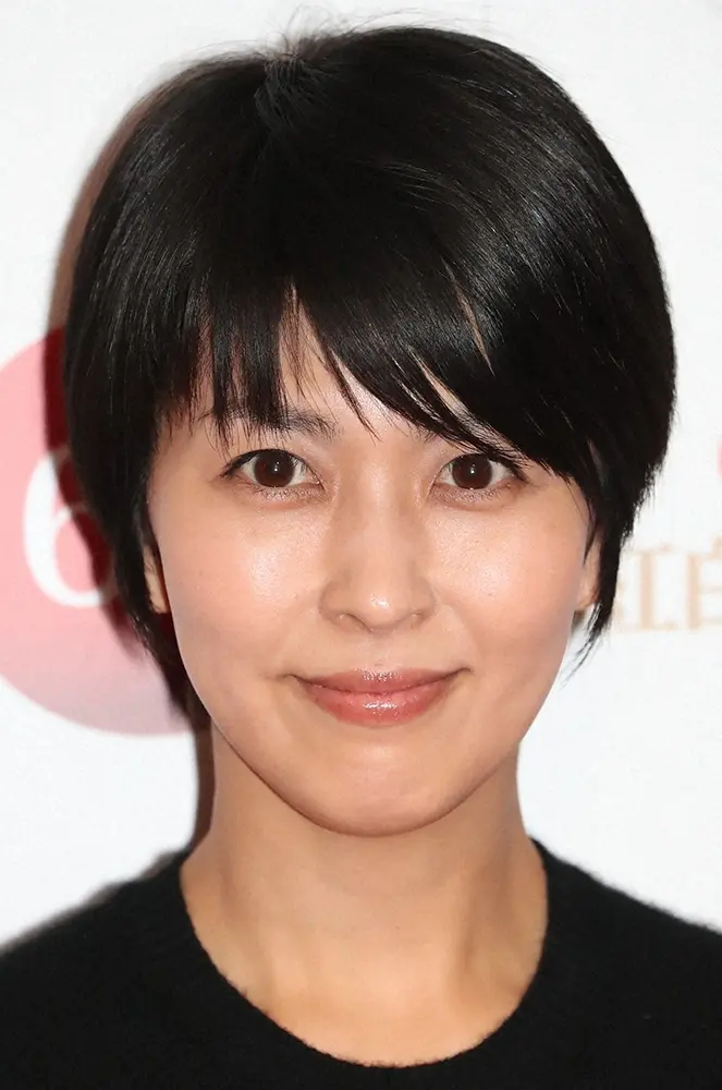 【画像・写真】松たか子「お腹いっぱいになって」　アカデミー賞授賞式、出番終えすぐ「帰っちゃった」