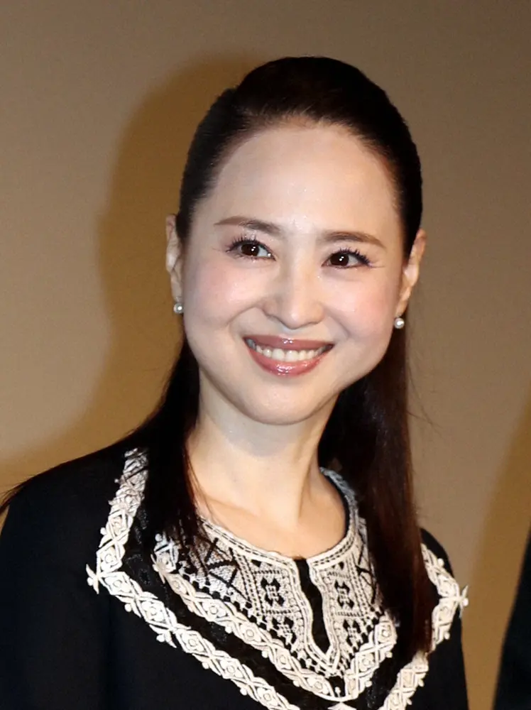 【画像・写真】松田聖子、40年ぶりの「聖子ちゃんカット」披露でドキドキ　櫻井翔に逆質問「大丈夫でしたか?」
