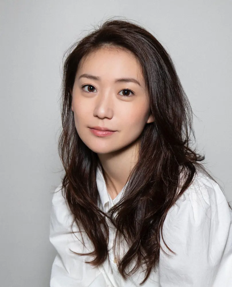 【画像・写真】大島優子「青天を衝け」で初大河　豪商の娘役　「喜びと興奮で、歓声をあげました」