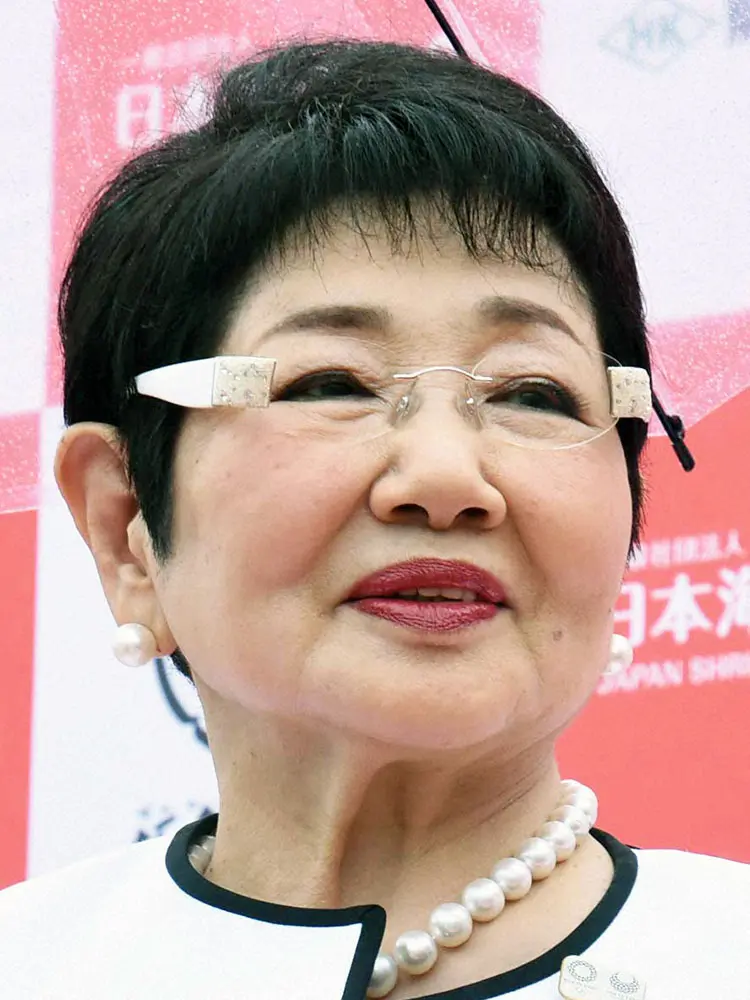 【画像・写真】泉ピン子「自分の時代が続くと思うなよ！」　“貢ぎ癖”明かした女性芸人に痛烈ツッコミ