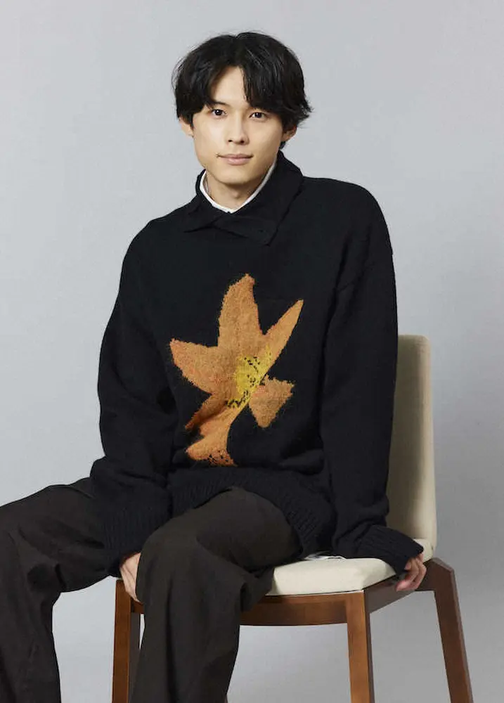 【画像・写真】SixTONES松村北斗「感動してもらえれば」　朝ドラ「カムカムエヴリバディ」に気合