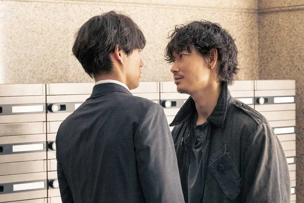【画像・写真】綾野剛主演「アバランチ」映像美にこだわり最新のチャレンジ