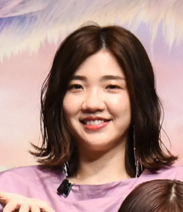 【画像・写真】3ヒロ福田麻貴　木下優樹菜さん芸能活動再開に意欲も「今の時代だとすぐは難しいと思う」