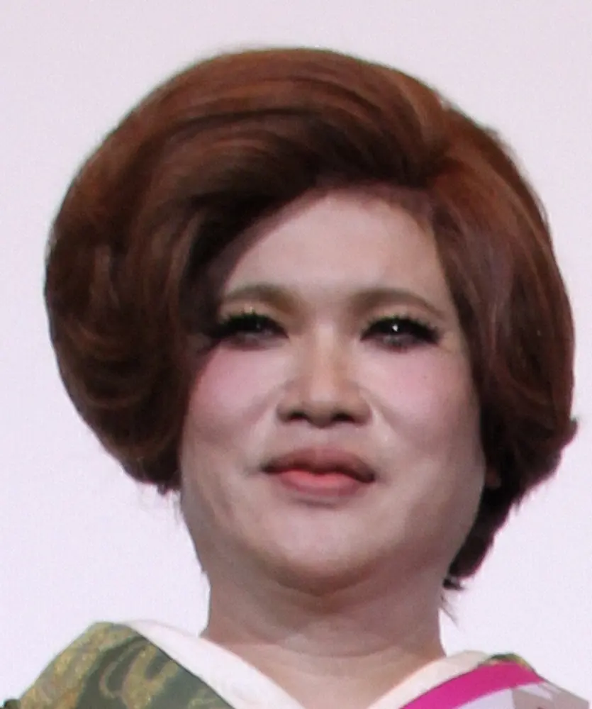 【画像・写真】IKKO　木下優樹菜さん動画「裁判の報告だけでよかった　復帰のこと言ったから『え？』って」