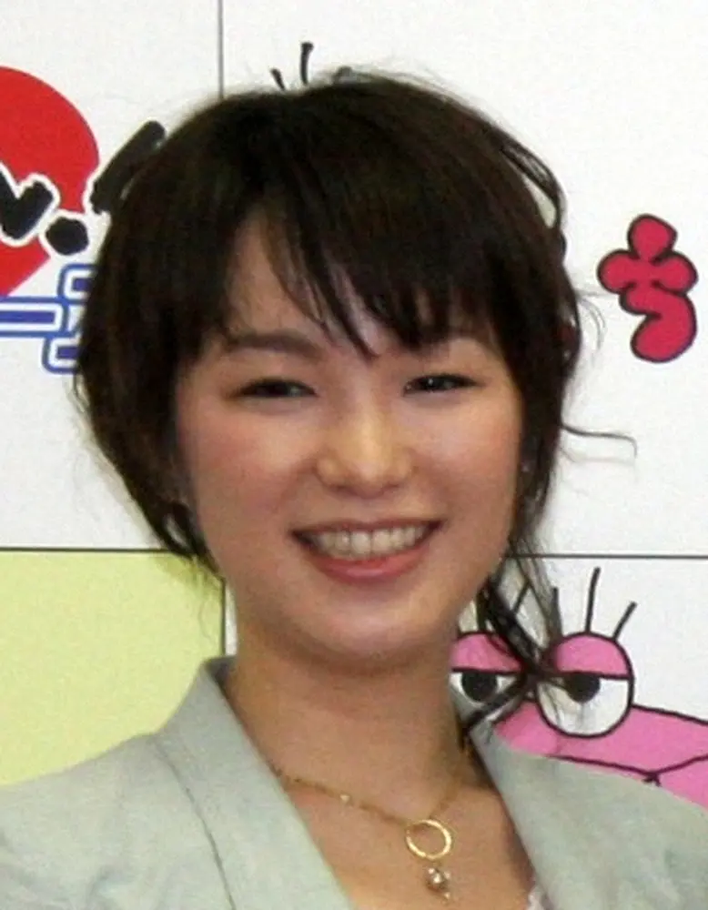 【画像・写真】宮田愛子アナ　「眞子様と同じ誕生日」に第2子男児出産　「早くも個性、楽しんでいます」