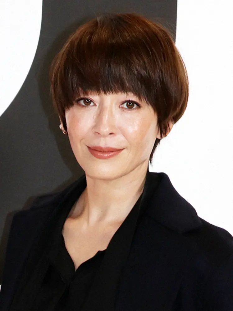 【画像・写真】ジャニーズ退所の森田剛＆宮沢りえ新事務所「MOSS」立ち上げ　運営もスタート
