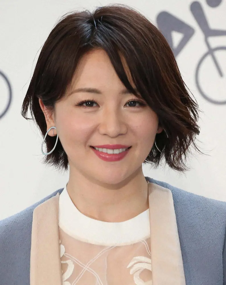 【画像・写真】大橋未歩アナ　過去のフォトエッセー、価格“急騰”に恐縮「ありがたいですね」
