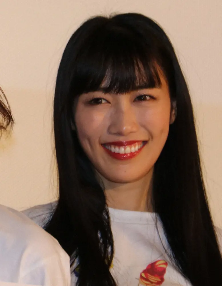 【画像・写真】ももクロ・高城れに　吉田沙保里さんとおそろいピアスで2ショット「霊長類最強と霊長類最笑顔の姉妹」の声