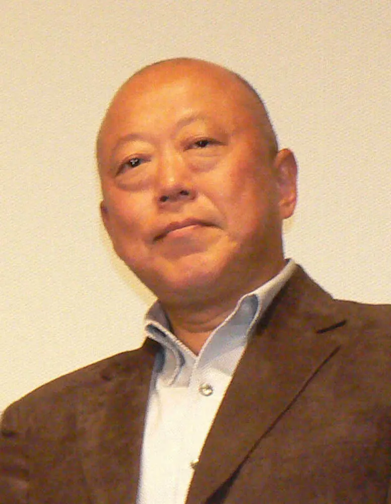 【画像・写真】六平直政、大工バイトで石原裕次郎さん葬儀担当　それを聞いた渡哲也さんの反応　「俺ごときに正座して」