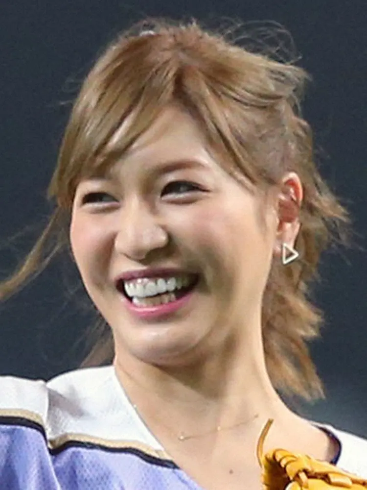 【画像・写真】大島麻衣　“元AKB48”の肩書き「いつまで付きまとうのか不安…言い続けるのもグループに悪い」