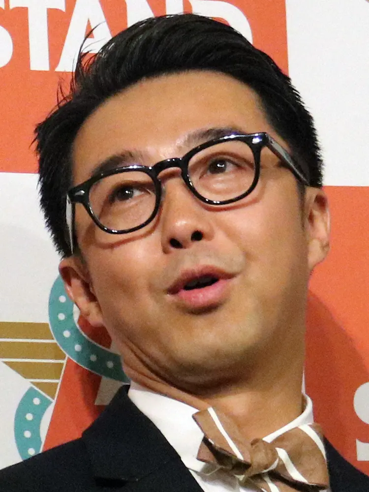 【画像・写真】おぎやはぎ矢作　ゴミ屋敷への仰天対処法は？「自分より汚いごみ屋敷が来られたらちゃんとする」