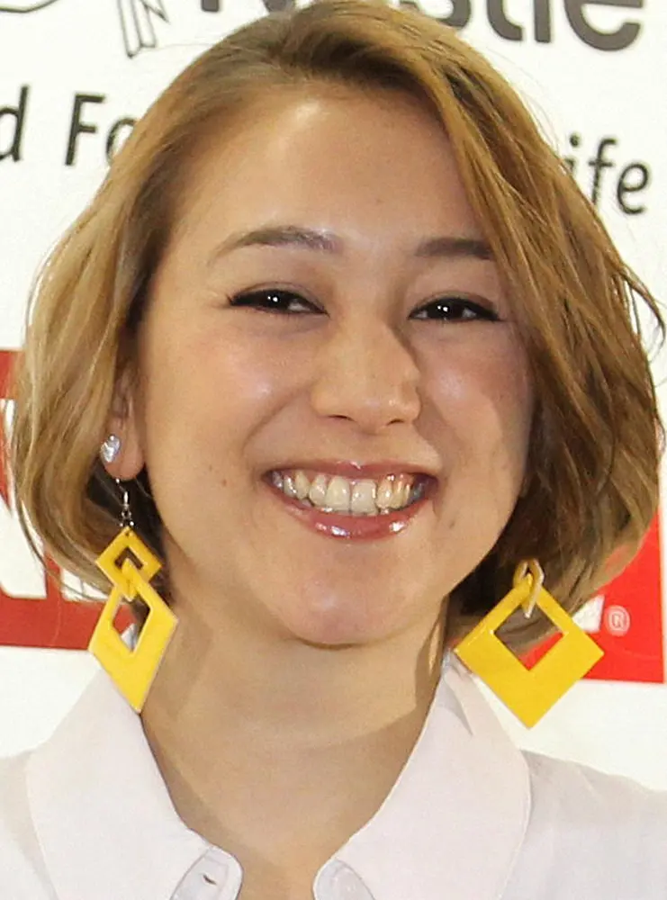 【画像・写真】SHELLY　新恋人とはお見合い企画で知り合った“交際秘話”告白「連絡は私からです!」