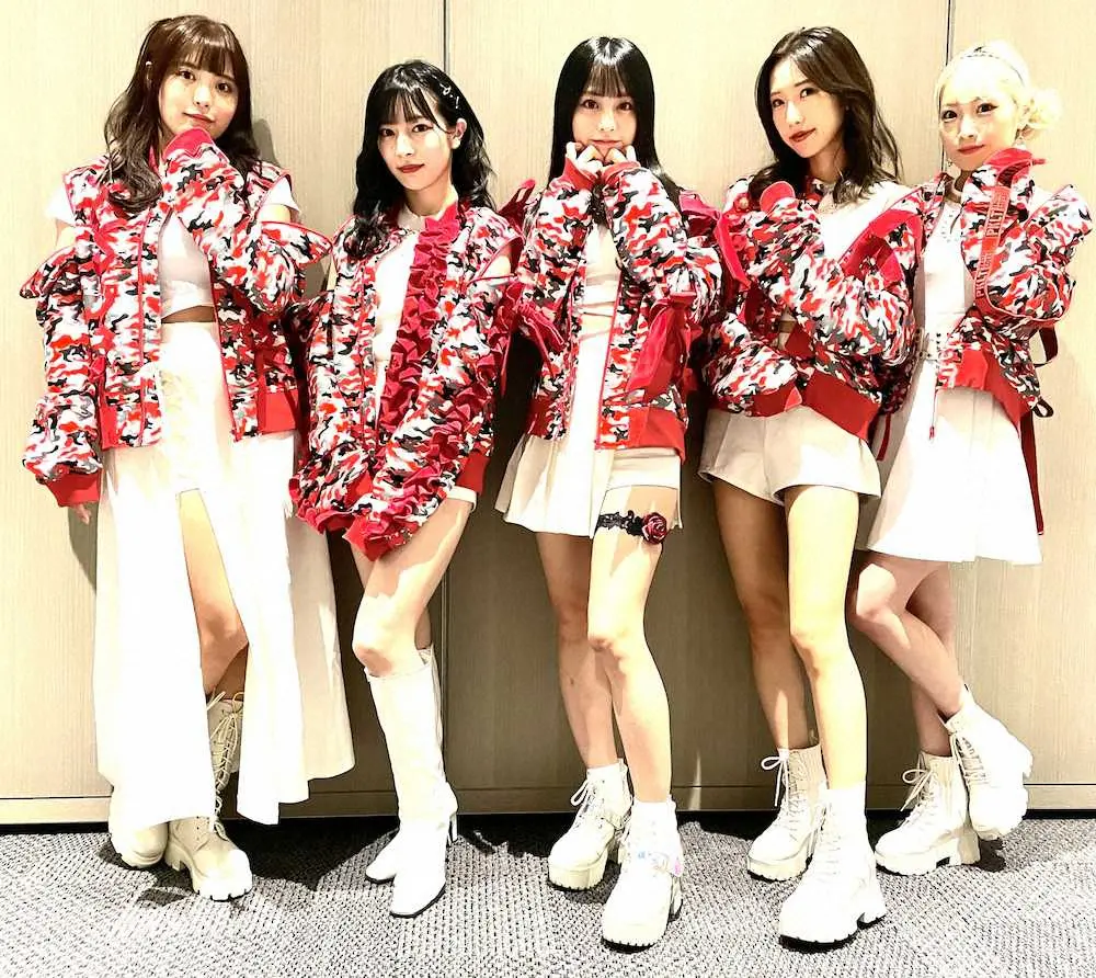 【画像・写真】ダンス＆ボーカルグループ「TiiiMO」　「SMAPのような国民的グループを目指したい」
