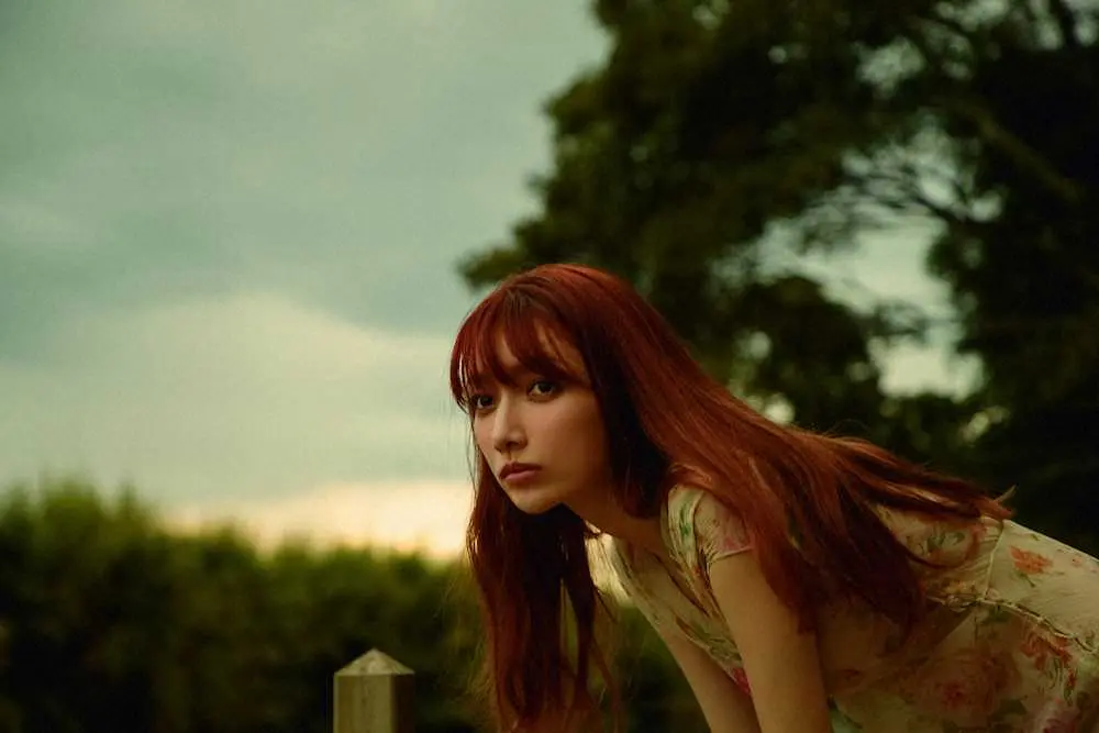 【画像・写真】後藤真希「家にいるような感覚で」セクシーショット、10年ぶり写真集で同性も憧れる美ボディー披露