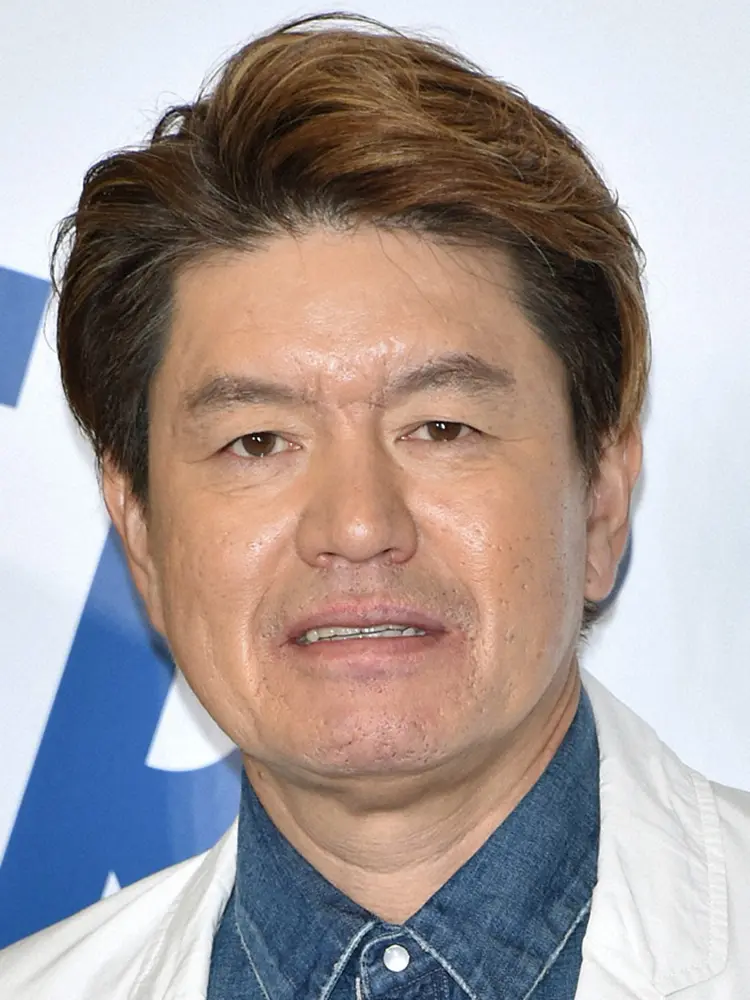 【画像・写真】ヒロミ　木下都議の辞職会見に失望　違反→無免許→事故のスパイラルに「そういう人だからこういう会見に」
