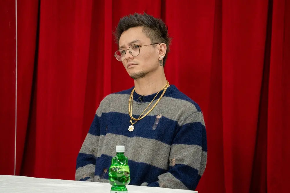 【画像・写真】田中聖　過度な誹謗中傷、関係のない家族への誹謗中傷に「弁護士と相談をし法的手段」
