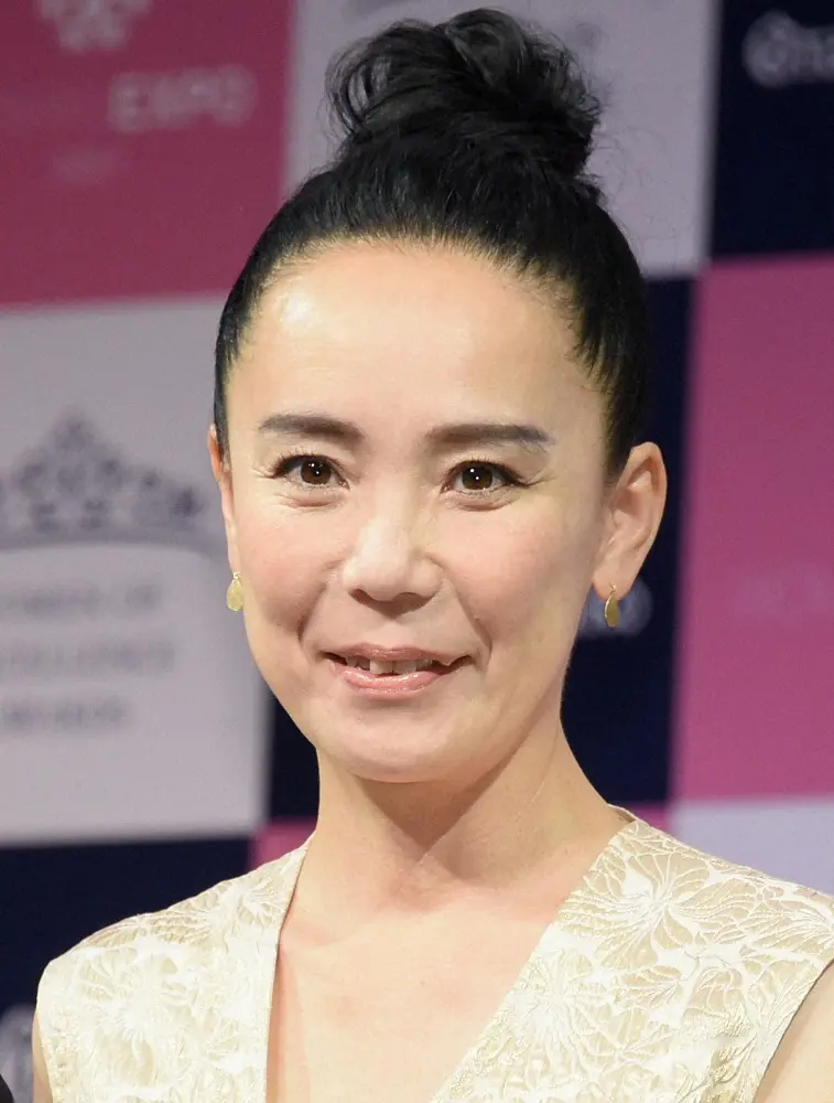 【画像・写真】河瀬直美監督　ユネスコ親善大使に就任「大変誇り」日本人女性初　文化産業のジェンダー平等推進に貢献