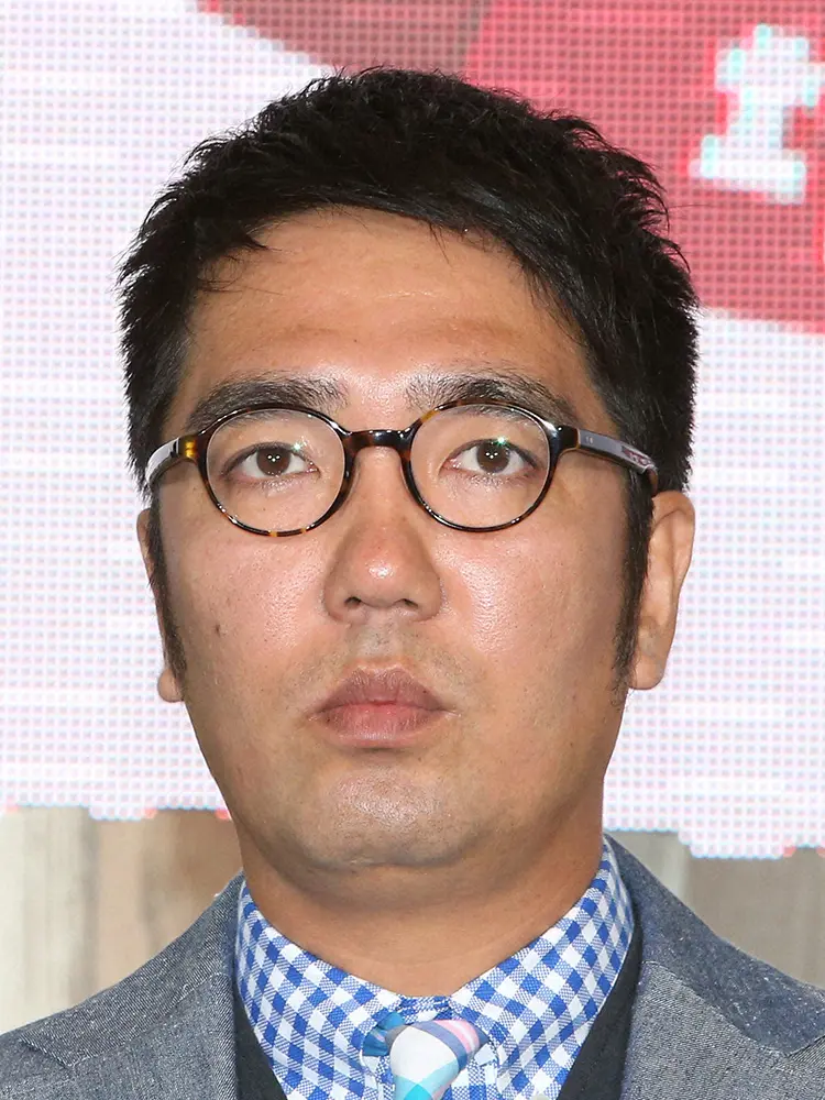 【画像・写真】おぎやはぎ・小木　バナナマン日村に激怒された“合コン事件”　「あれが最初で最後。超キレてた」