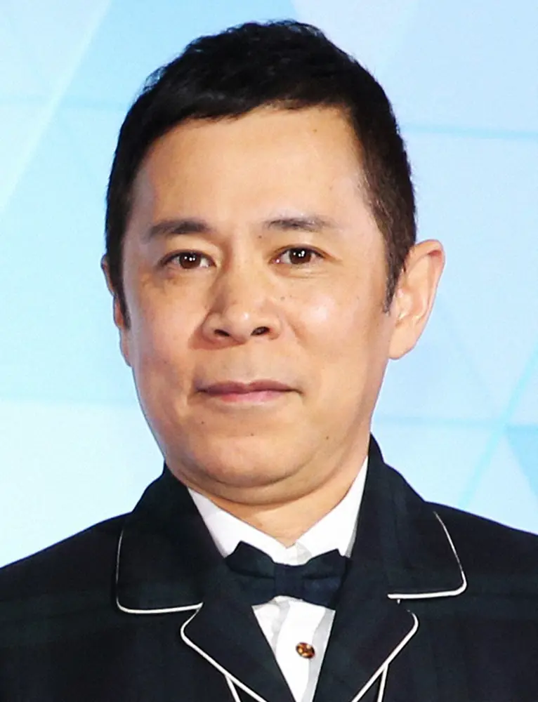 【画像・写真】岡村隆史　芸能界で生き残る“コツ”を披露! 「運と○○」「東野さんとか、ちゃんとやってはるねん」