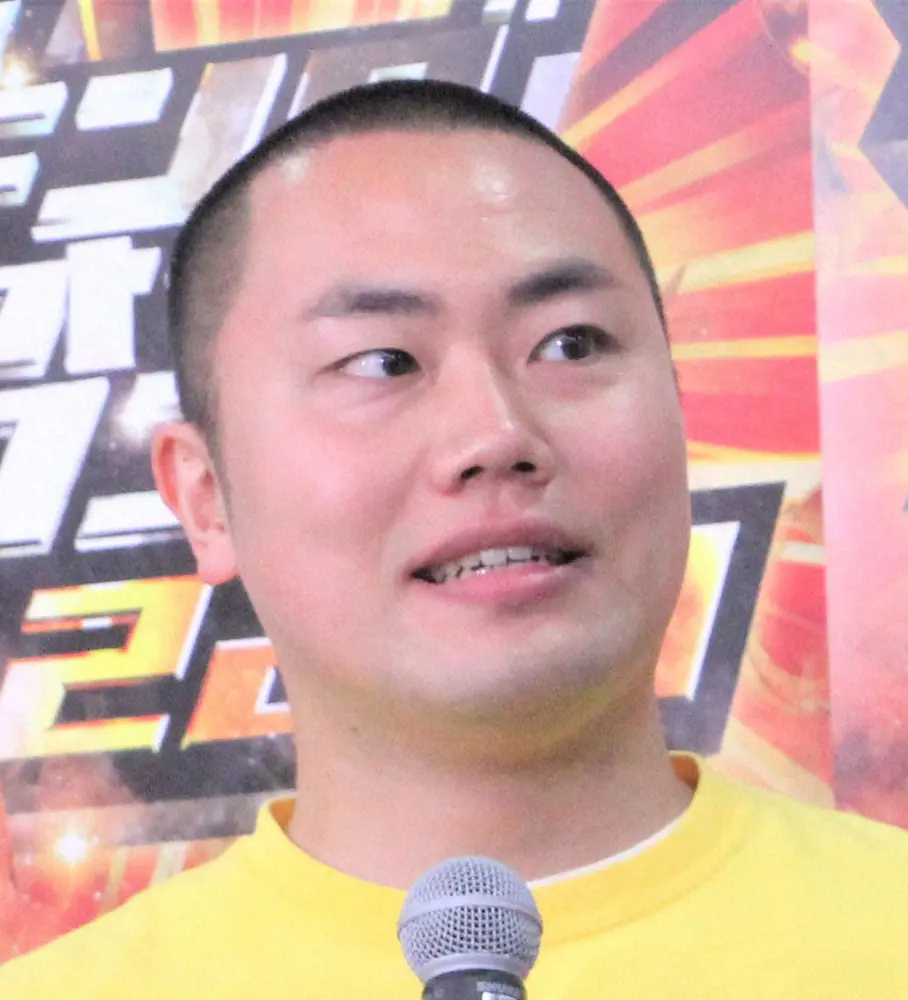 【画像・写真】ハナコ岡部「どうしていいか分からない」KOC直前の緊張　優勝導いたシソンヌ・じろうからの金言