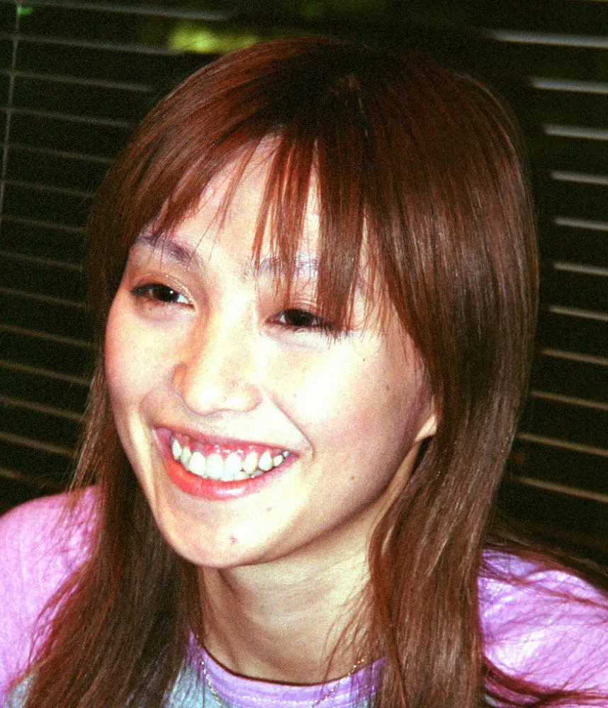 【画像・写真】歌手の鬼束ちひろ容疑者を現行犯逮捕　知人搬送の救急車を蹴った器物損壊の疑い　通行人嫌み「パニックに」