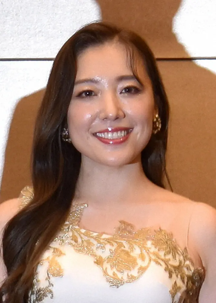 【画像・写真】平原綾香　最愛の父の旅立ちから2日「立っているのも精いっぱい…」も天国へ魂の歌声届けた　気丈にMCも