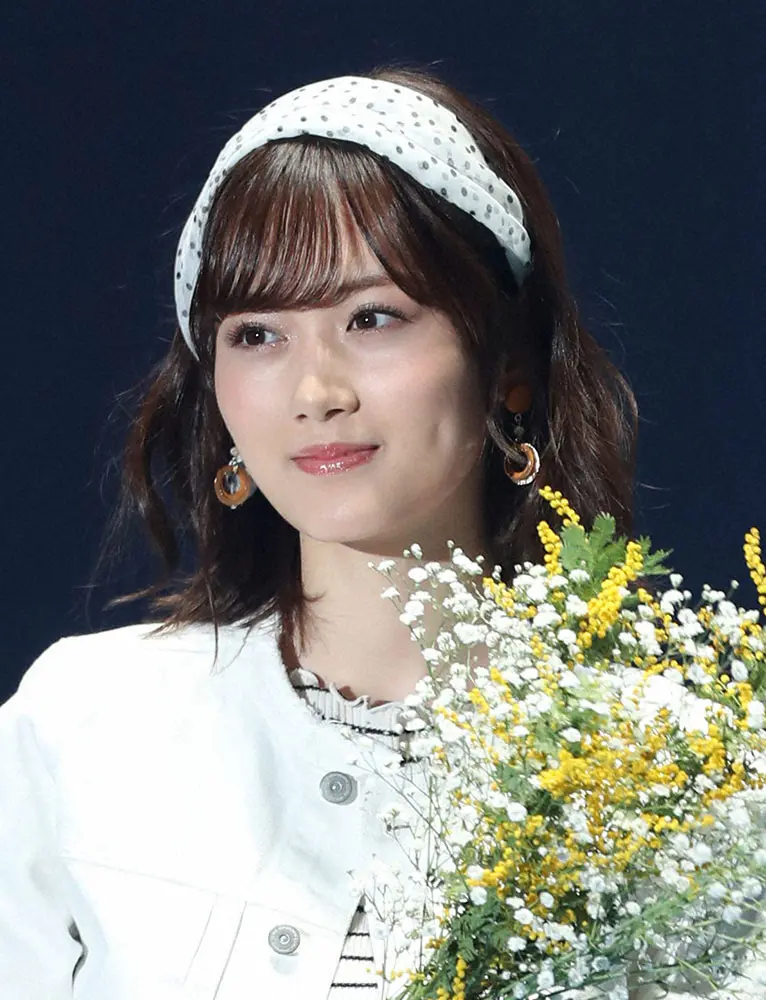 【画像・写真】乃木坂46山下美月　自身の性格「0か100。生きるか死ぬか」　決断は迷わず「自分を止められない」