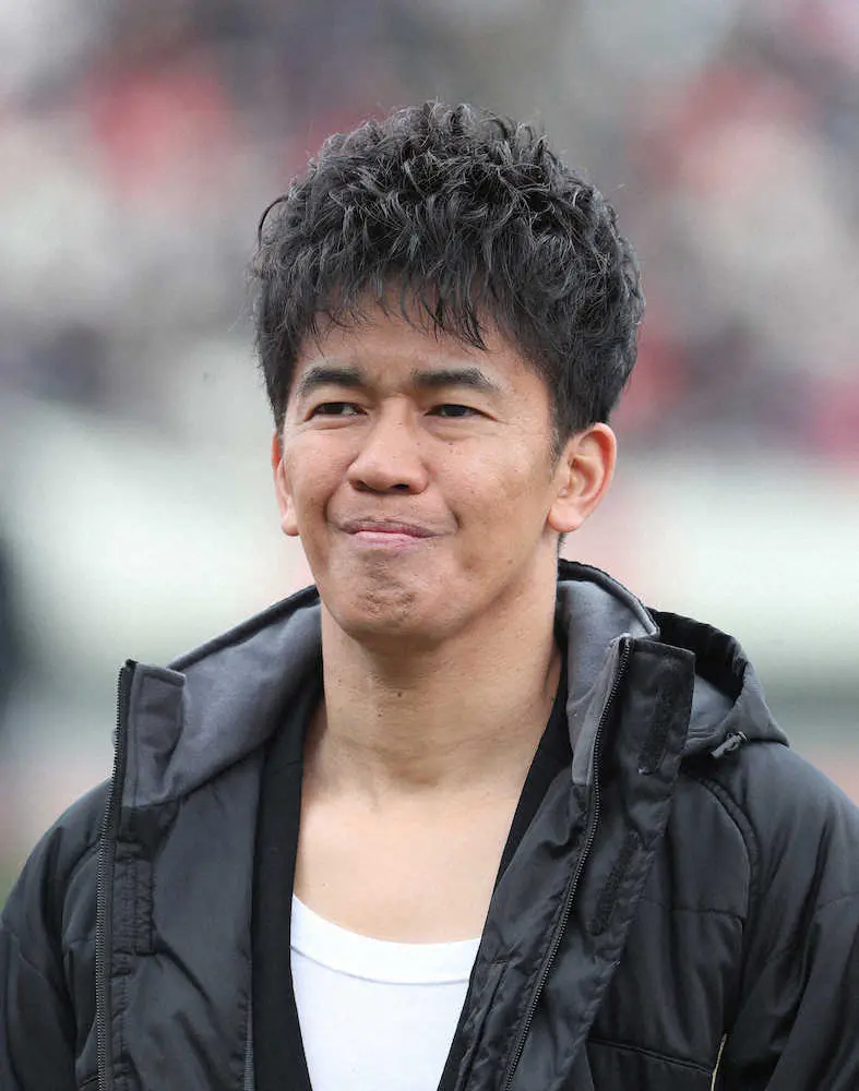 【画像・写真】武井壮　秋篠宮さま会見「終始感じるのは眞子さまに対する愛情、幸せになってほしいという思い」