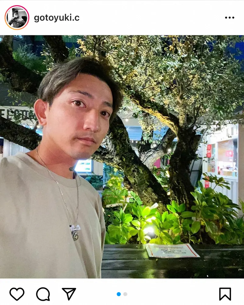 【画像・写真】ゴマキ弟・後藤祐樹　朝倉未来から感じた未だかつてない“殺気”「本当にヤバい人なんだと…」