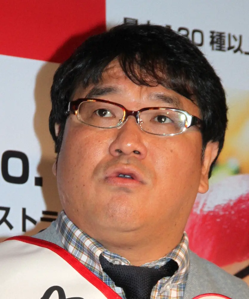 【画像・写真】カンニング竹山　成年皇族となった愛子さまのお言葉に「20歳の時にこんなコメント出せない。すごい」