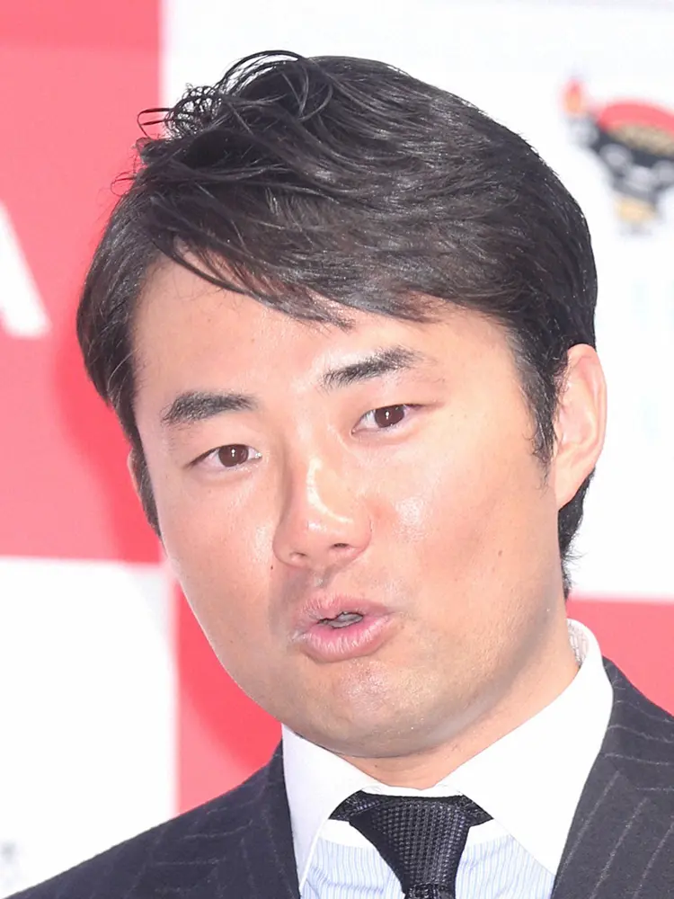【画像・写真】“お金の専門家”杉村太蔵　日大理事長の脱税逮捕「銀行に預けると都合悪い　取っておく方が…嫌な予感」