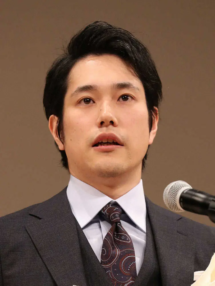 【画像・写真】松山ケンイチ　東京と地方、2拠点生活始めた理由を告白「このまま演技をしても…限界を感じたんです」