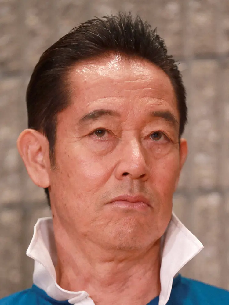 【画像・写真】山下真司「僕の心の中では神様」「気持ちを慮ることが大切」愛子さまの行事に関連し皇室について問われ