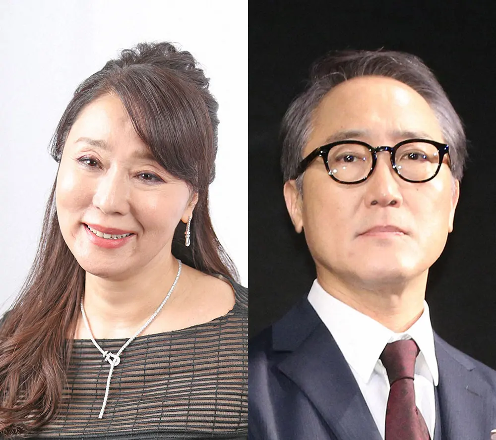 【画像・写真】浅野ゆう子、佐野史郎所属の芸能事務所が解散「それぞれが新しい道に」