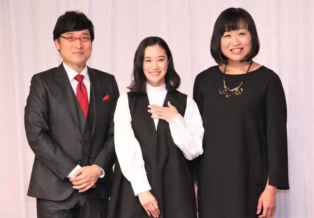 【画像・写真】山里亮太　運転免許取得から1年、妻・蒼井優の“指導”続く「まだ教習が続いている感じ」