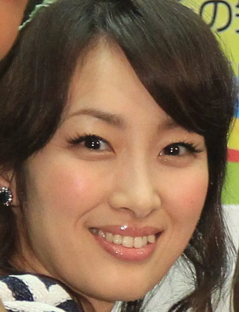【画像・写真】坂下千里子「心臓が張り裂けそう」　小学5年の息子に言われた一言　あの大ヒット曲と知らず…