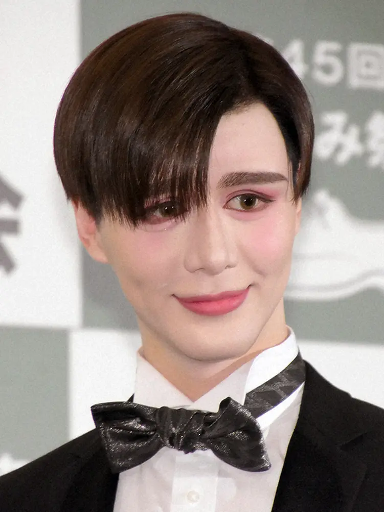 【画像・写真】Matt　メークに関して心境の変化、ぶっちゃけトーク展開「疲れてきちゃって…」　