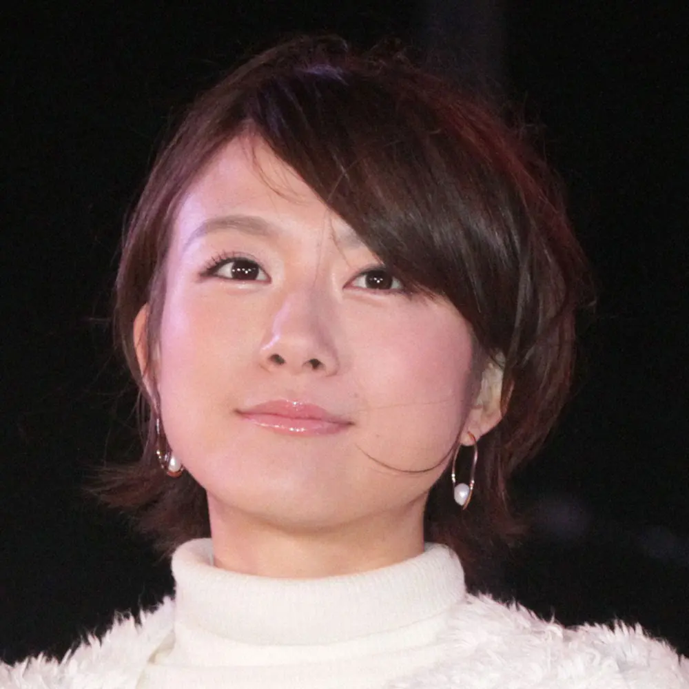 【画像・写真】大島由香里アナ　抱える悩みは「独りに慣れたくない」…揺れる胸中を告白