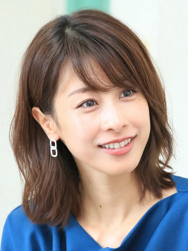 【画像・写真】加藤綾子　夫が作ってくれたおでんを披露　ファンも絶賛「お店みたい」「プロかよっ」