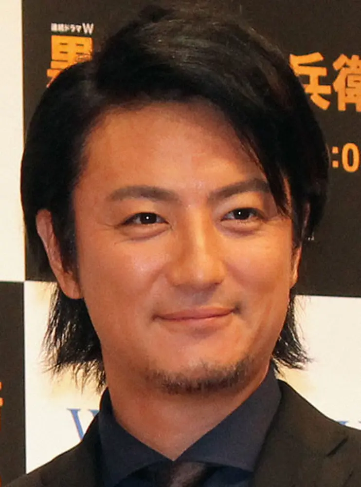【画像・写真】上地雄輔　松坂大輔投手＆上野由岐子投手＆石井裕也監督との4ショット披露に驚きの声「豪華すぎる」